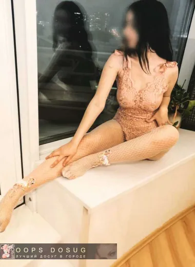 проститутка фея Анастасия, Шахты, +7 (996) 799-5346